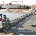 Betonilha de concreto para fardo de máquina de acabamento de superfície de estrada FZP-130